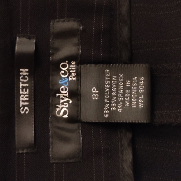 Pants - Picture 2 of 3